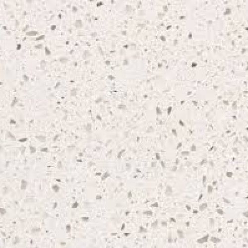 Столешница прямая кварц Vicostone Crystal Ice  BQ 1080